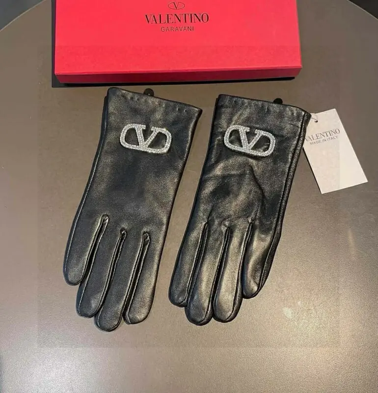 valentino gants pour femme s_126a207